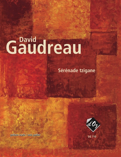Sérénade tzigane