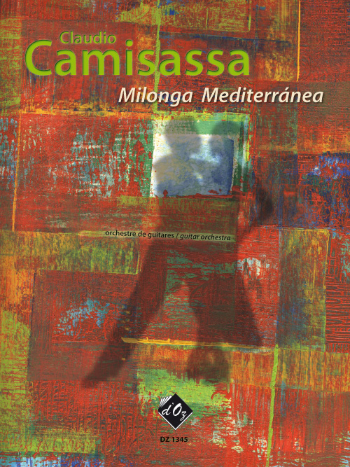 Milonga Mediterránea