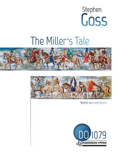 The Miller’s Tale