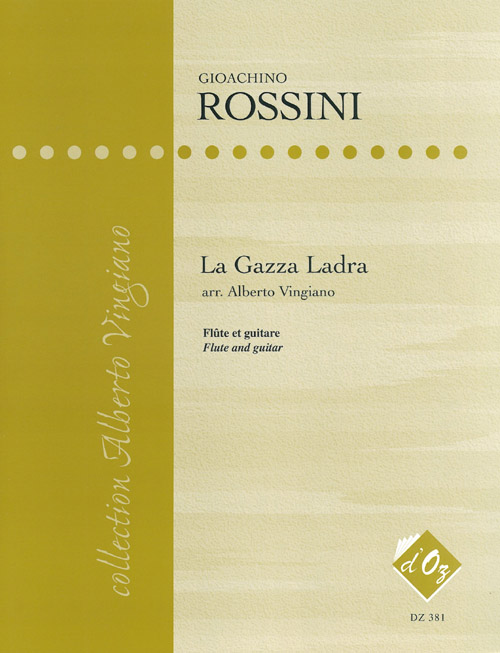 La Gazza Ladra