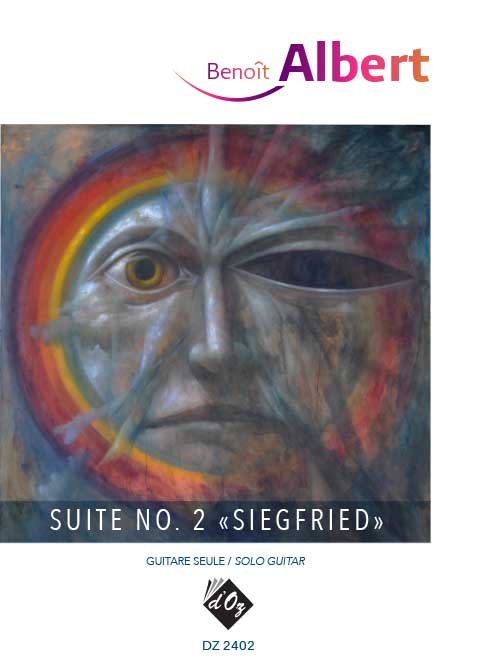 Suite No. 2 “Siegfried”