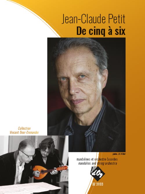 De cinq à six