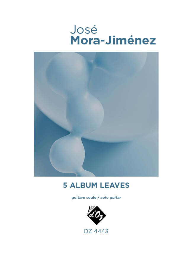 5 Album Leaves