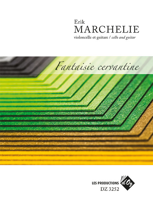 Fantaisie cervantine