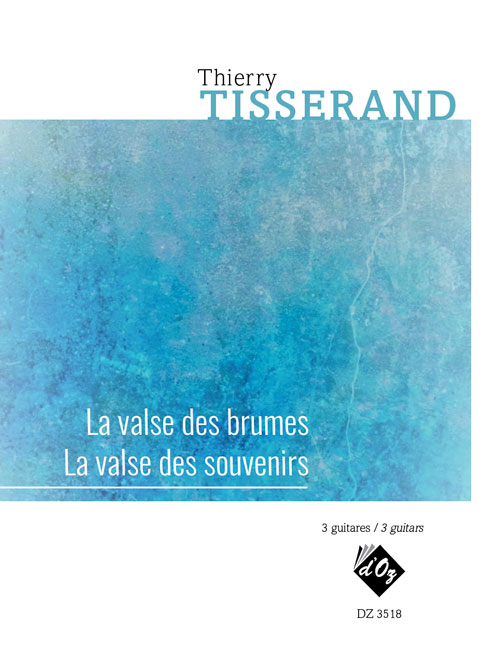 La valse des brumes / La valse des souvenirs