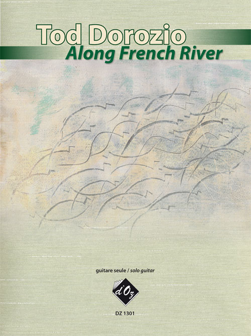 Along French River
