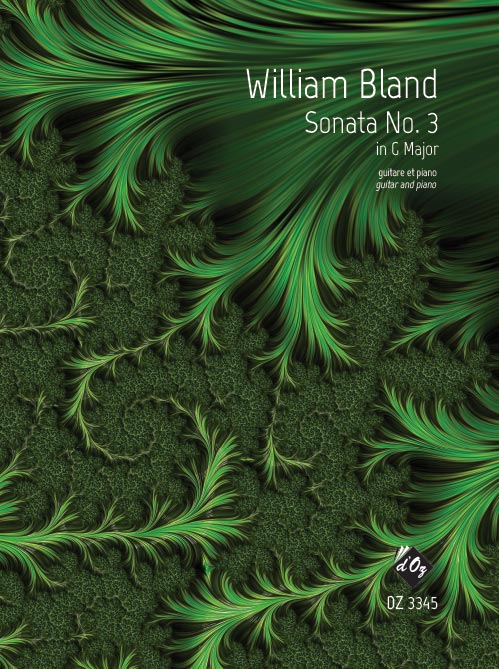 Sonata No. 3