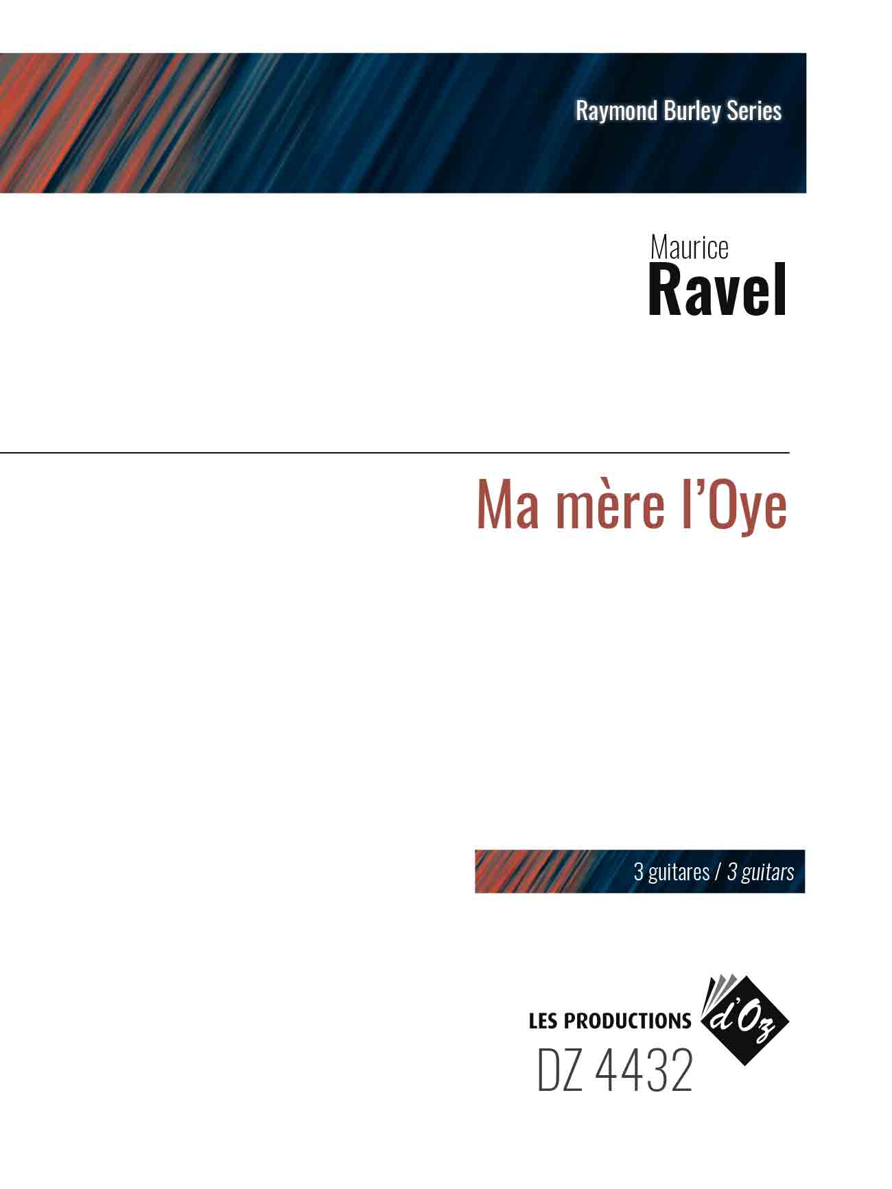 Ma mère l’Oye