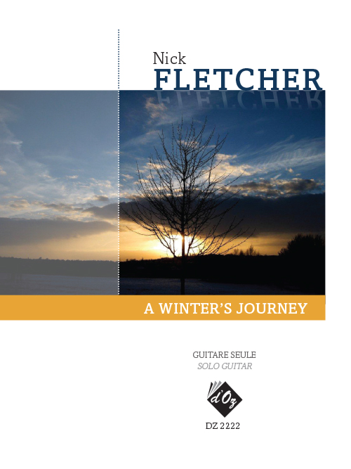 A Winter’s Journey