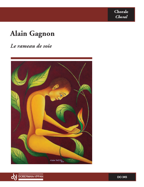 Le rameau de soie, opus 45