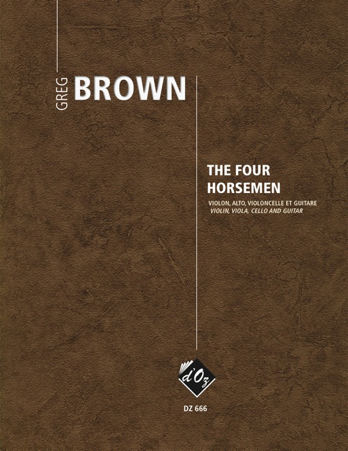 The Four Horsemen
