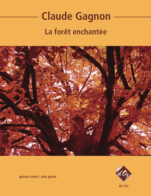 La forêt enchantée