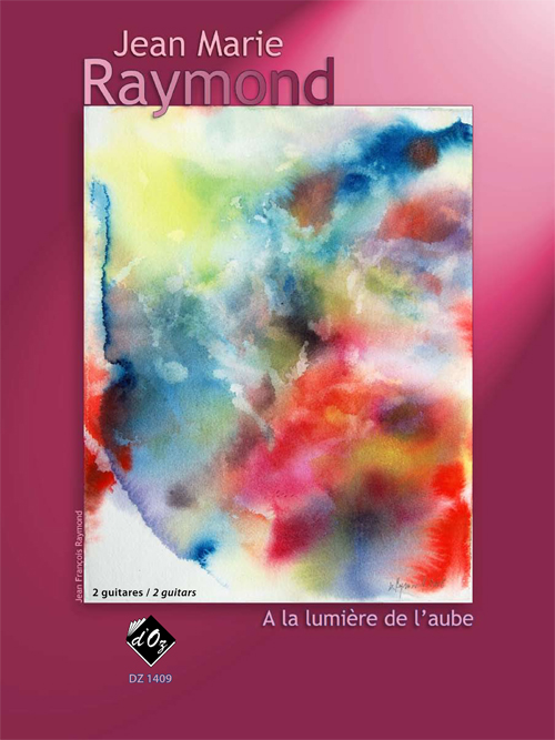 À la lumière de l’aube