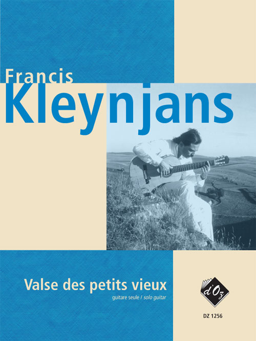 La valse des petits vieux, opus 252