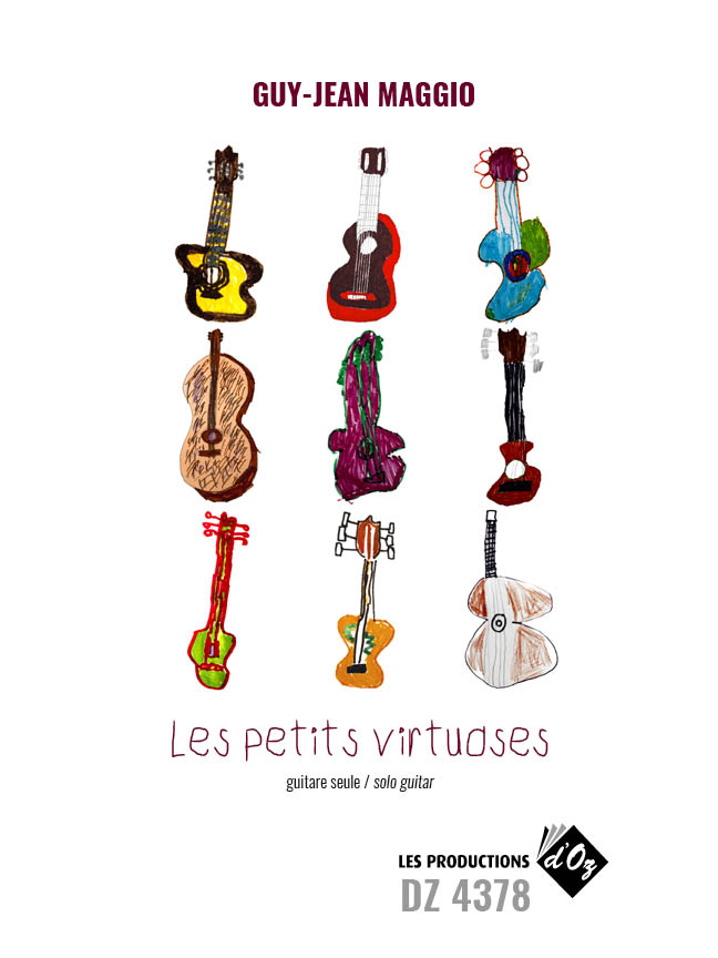Les petits virtuoses
