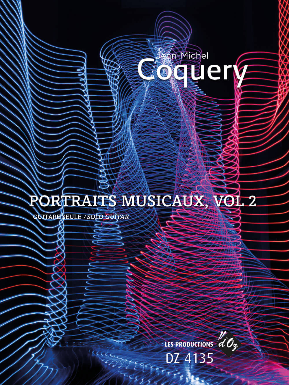 Portraits musicaux, vol. 2