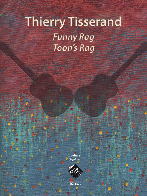 Funny Rag / Toon's Rag