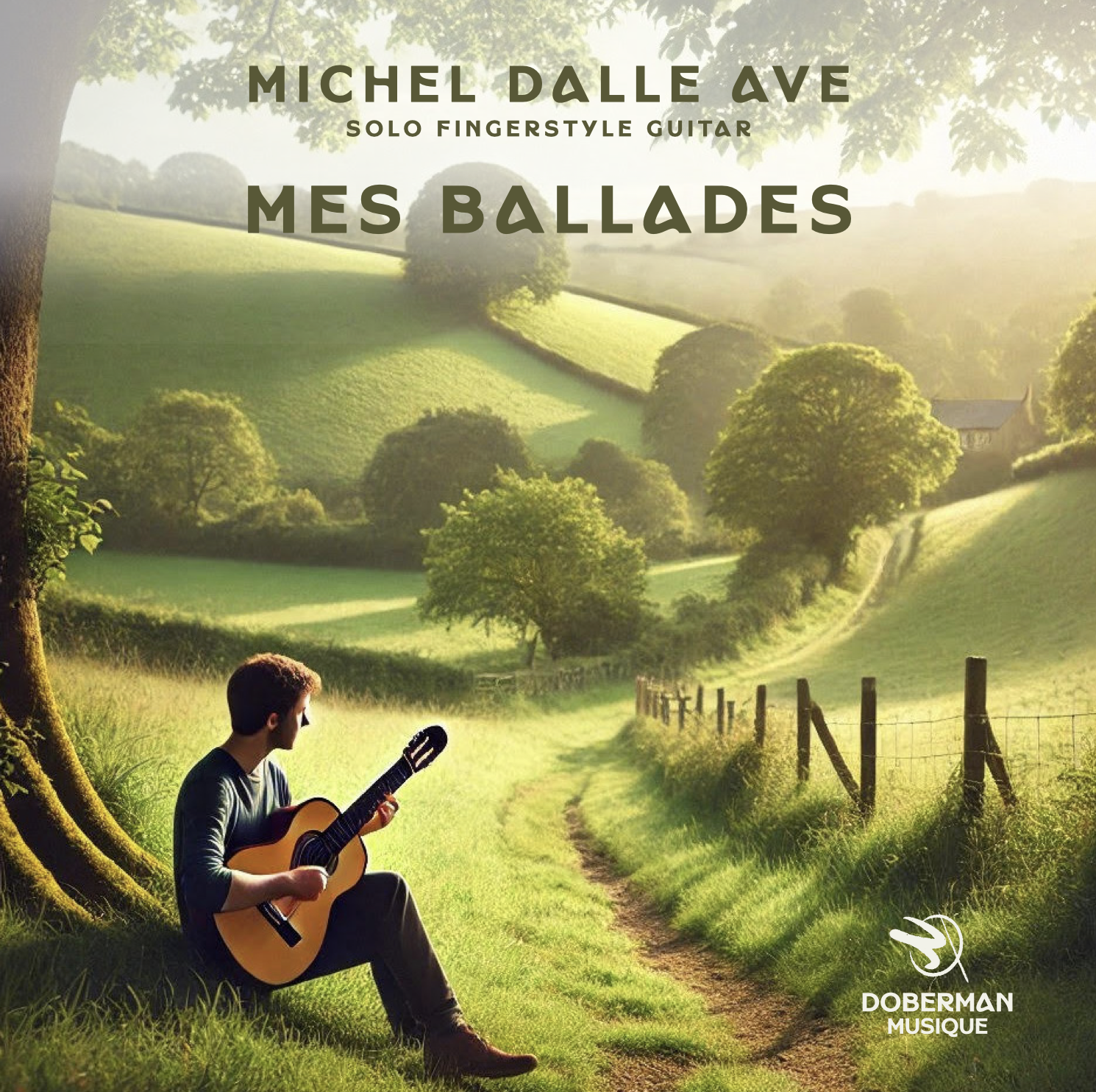 Mes ballades