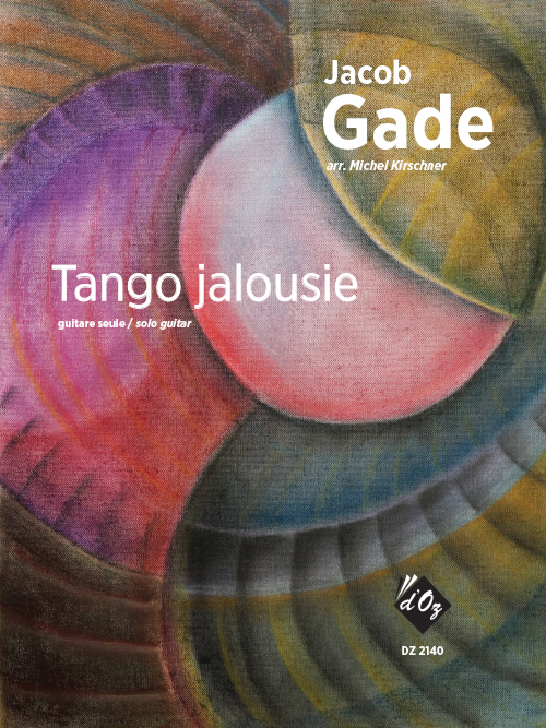 Tango jalousie