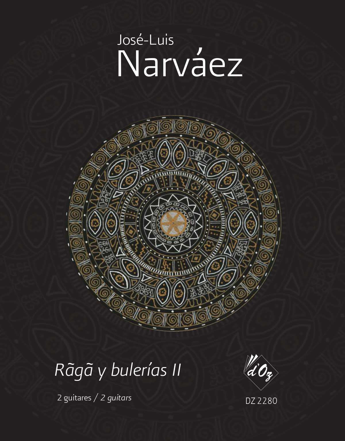Rãgã y bulerías II
