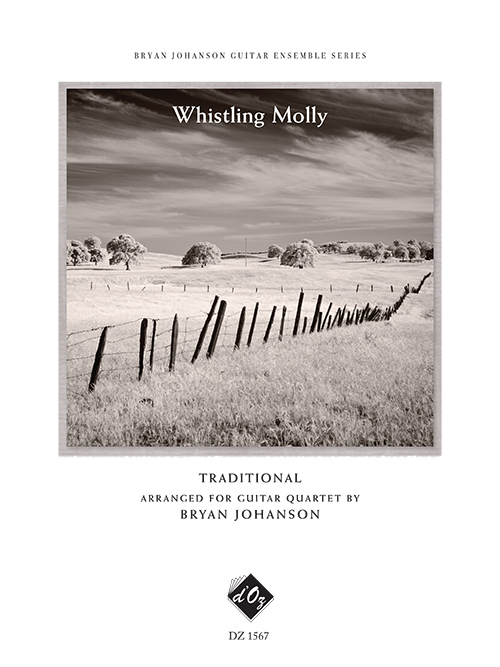 Whistling Molly