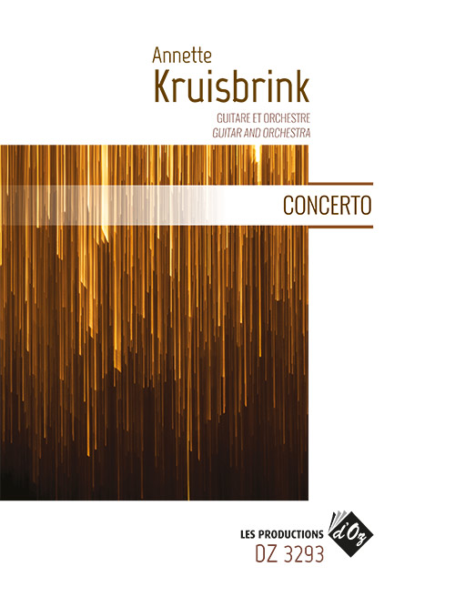Concerto (score)