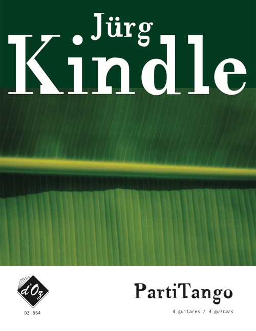 PartiTango
