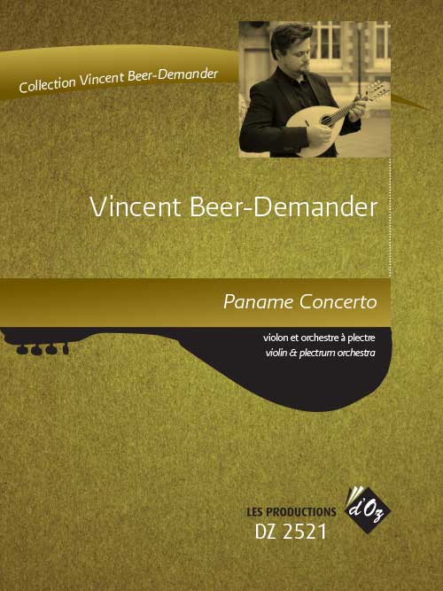 Paname Concerto